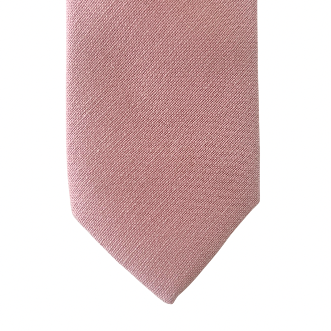 Bubblegum Mens Tie
