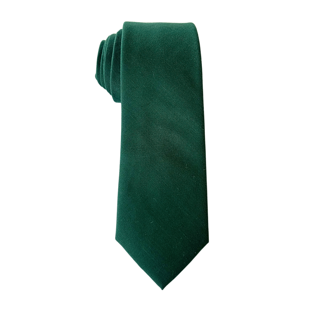 Evergreen Mens Tie