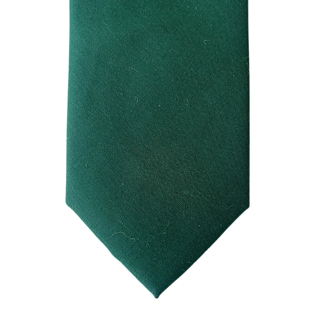 Evergreen Mens Tie