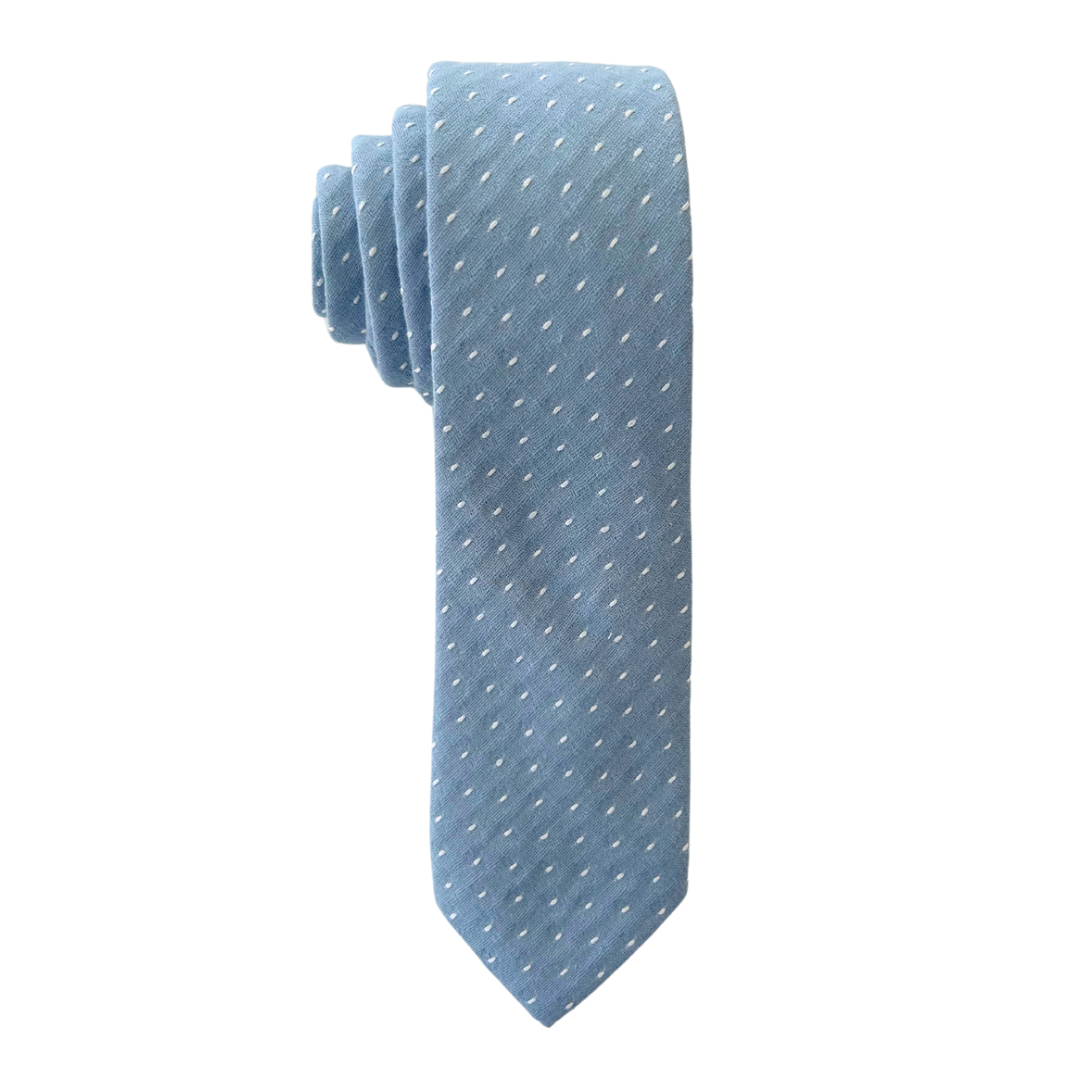 River Mens Tie