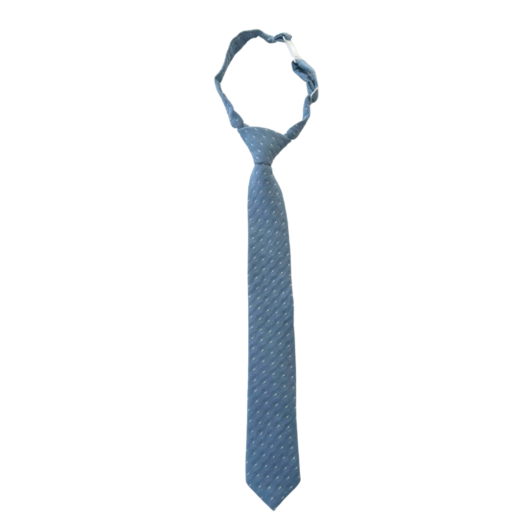 River Boys Pre-Tied Tie