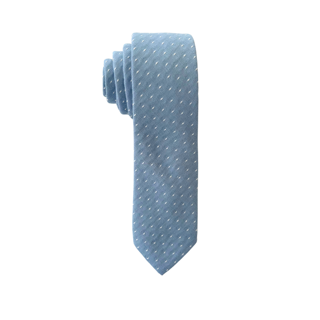 River Boys Regular Tie