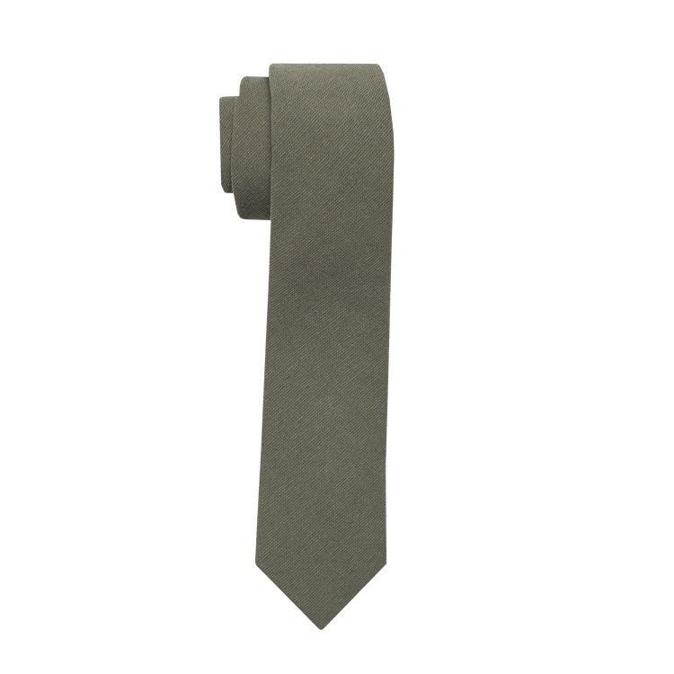 Cayden Sage Mens Tie