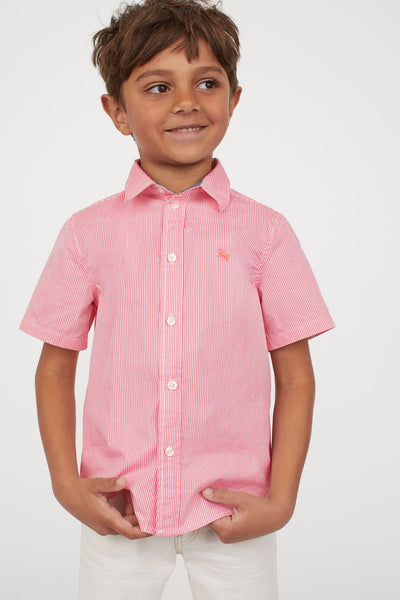 Boy Dress Clothes Formula