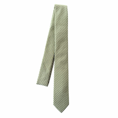 Carson Stripe Boys Regular Tie