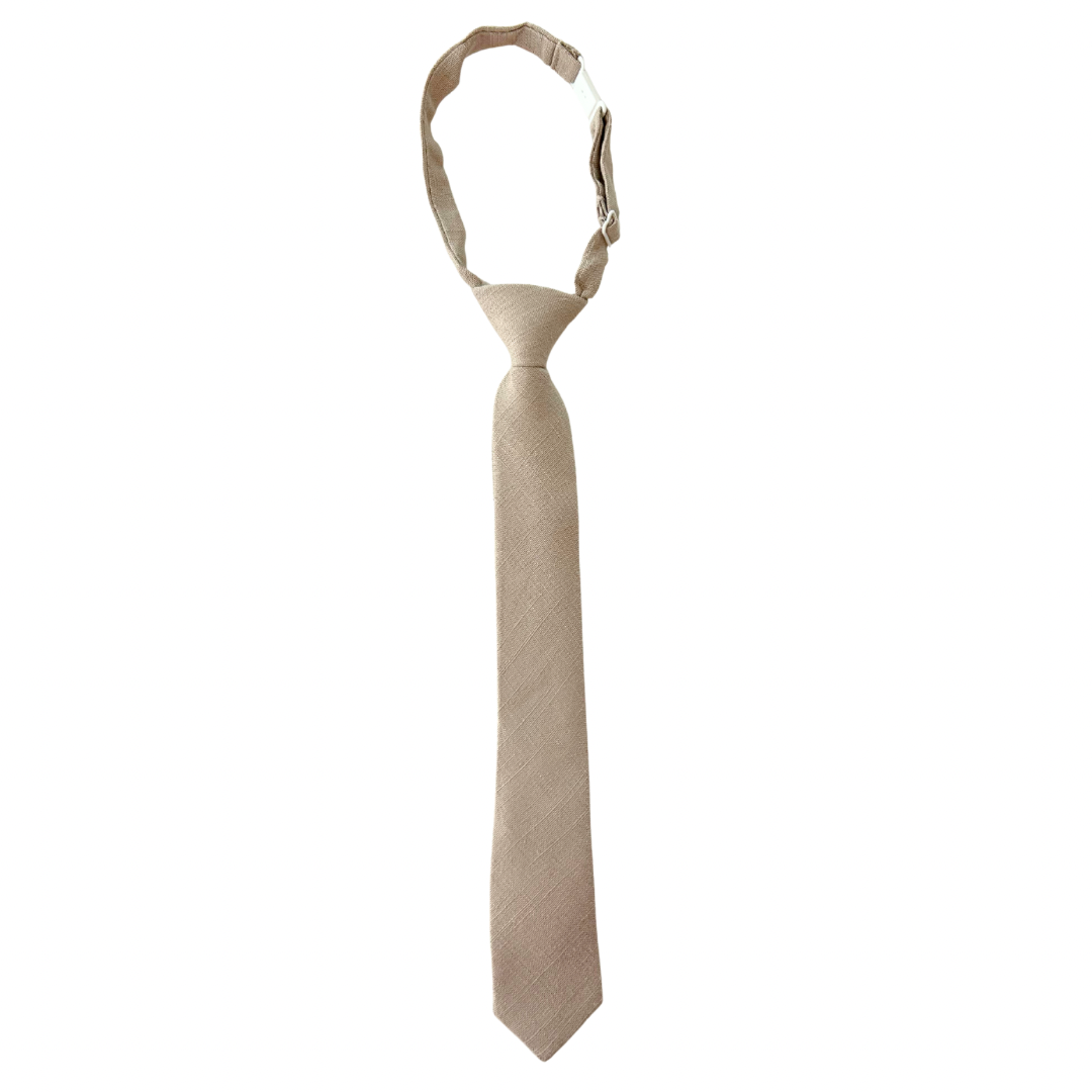 Canyon Boys Pre-Tied Tie