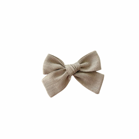 Canyon Petite Hair Bow