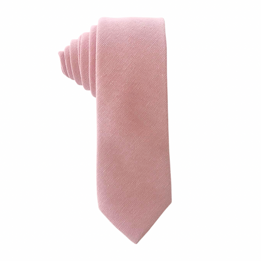 Bubblegum Mens Tie