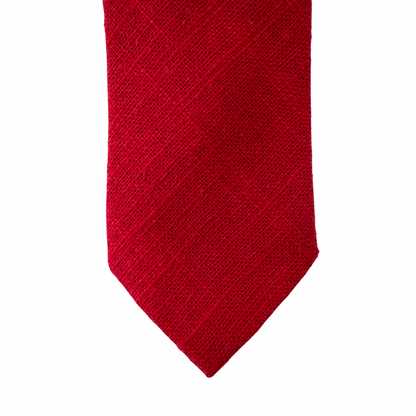 Nicholas Red Mens Tie