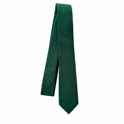 Evergreen Youth Tie