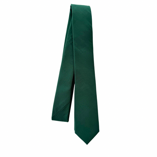 Evergreen Youth Tie