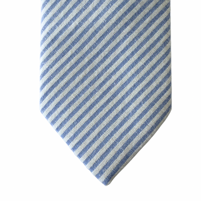 Levi Stripe Boys Regular Tie