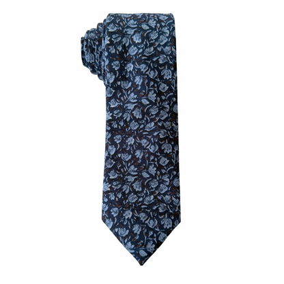 Brody Floral Mens Tie