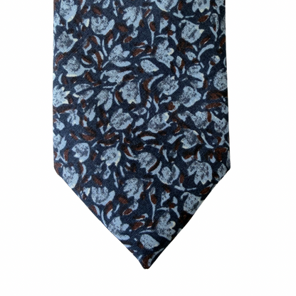 Brody Floral Mens Tie