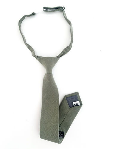 Cayden Sage Boys Tie