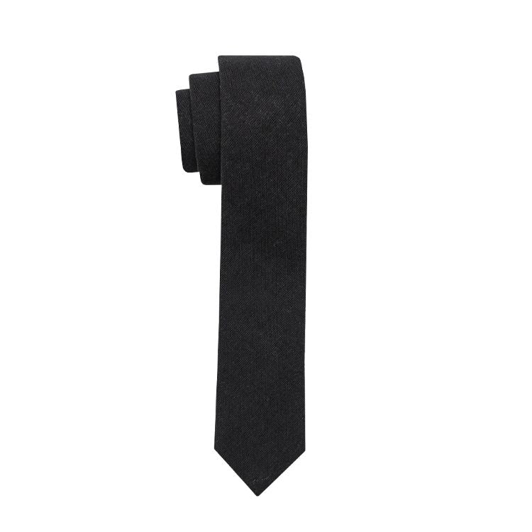 Carbon Tie