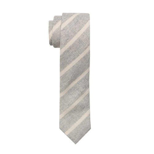 Closer Stripe Tie
