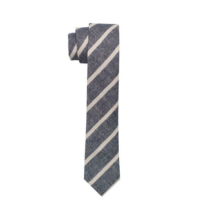Patriot Stripe Tie