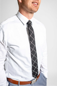 Carbon Tie