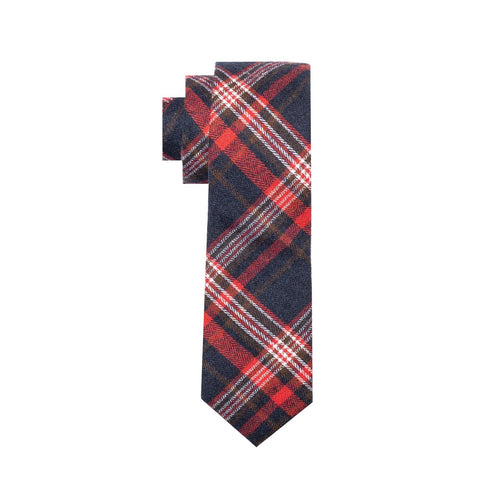 Polar Plaid