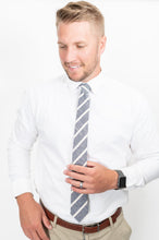 Load image into Gallery viewer, Patriot Stripe Tie