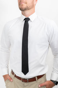 Carbon Tie